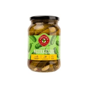 Kedainiu Konservai - Mushroom Salad 425ml