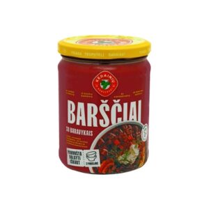 Kedainiu Konservai - Mushroom Salad 425ml