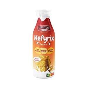 Dvaro - Kefyr 2.5% 900g tetra-pak