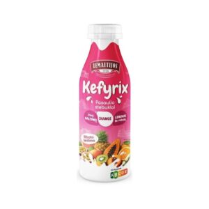 Dvaro - Kefyr 2.5% 900g tetra-pak