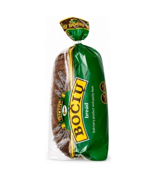 Klaipedos-Duona-Bociu-Bread-700gN1 Klaipedos Duona - Bociu Bread 700g