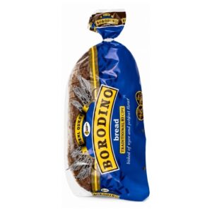 Klaipedos-Duona-Borodino-Bread-700gN1 Baltasis Pyragas - Ajeru Bread 650g