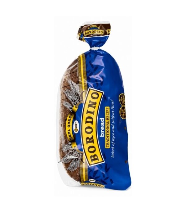 Klaipedos-Duona-Borodino-Bread-700gN1 Klaipedos Duona - Borodino Bread 700g