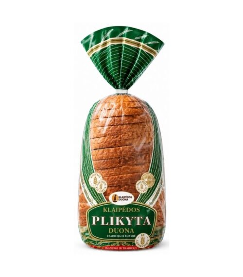 Klaipedos-Duona-Klaipedos-Plikyta-Bread-800gN1 Klaipedos Duona - Klaipedos Plikyta Bread 800g