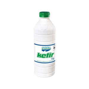 Dvaro - Kefyr 2.5% 900g tetra-pak