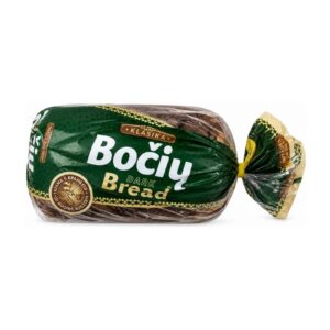 Lasu-Duona-Bociu-Bread-700gN1 Baltasis Pyragas - Ajeru Bread 650g