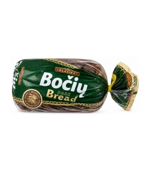 Lasu-Duona-Bociu-Bread-700gN1 Lasu Duona - Bociu Bread 700g