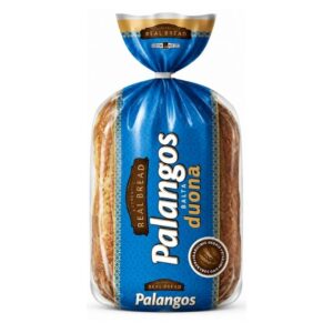 Lasu-Duona-Palangos-Bread-700gN1 Baltasis Pyragas - Ajeru Bread 650g