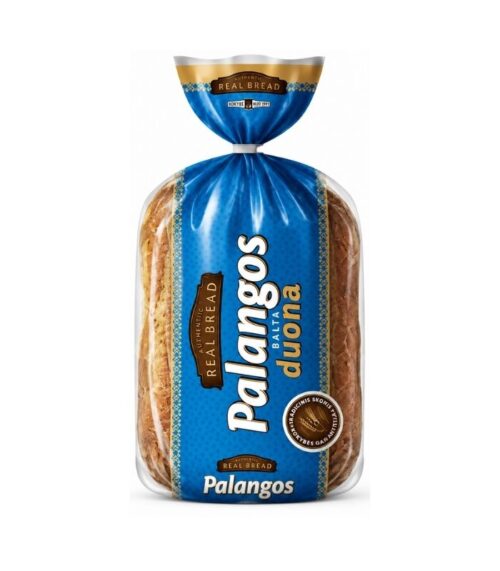 Lasu-Duona-Palangos-Bread-700gN1 Lasu Duona - Palangos Bread 700g