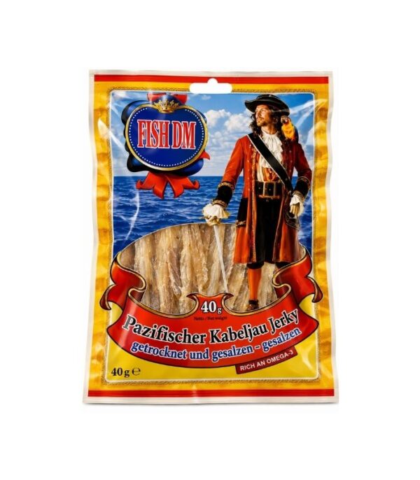 MSDM-Dried-Smoked-Sliced-Cod-36gN1 MSDM - Dried Smoked Sliced Cod 36g