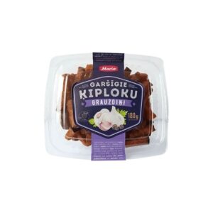 Mario - Cheese and Garlic Fried Bread 180g