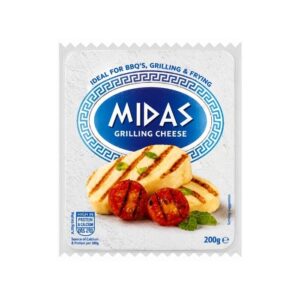 Dvaro - Cheese 50% Fat 240g