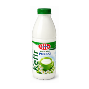 Dvaro - Kefyr 2.5% 900g tetra-pak