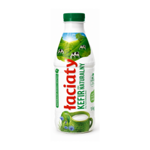 Dvaro - Kefyr 2.5% 900g tetra-pak