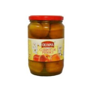 Birzu Duona - Plikyti Sausainiai Profiteroles 200g