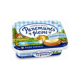 Dvaro - Cheese 50% Fat 240g