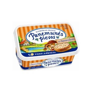 Dvaro - Cheese 50% Fat 240g