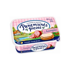 Dvaro - Cheese 50% Fat 240g