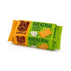 Pergale - Gaidelis Biscuits 160g