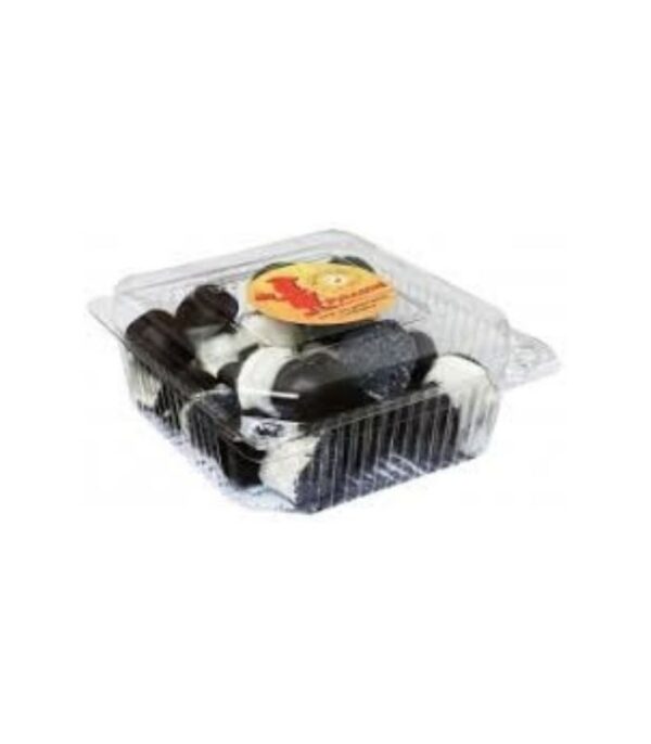 Pyragine - Clasic Mushrooms Cookies 300g Pyragine - Clasic Mushrooms Cookies 300g