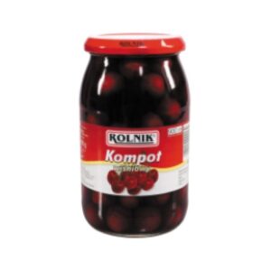 Cido - Plum Nectar 1L
