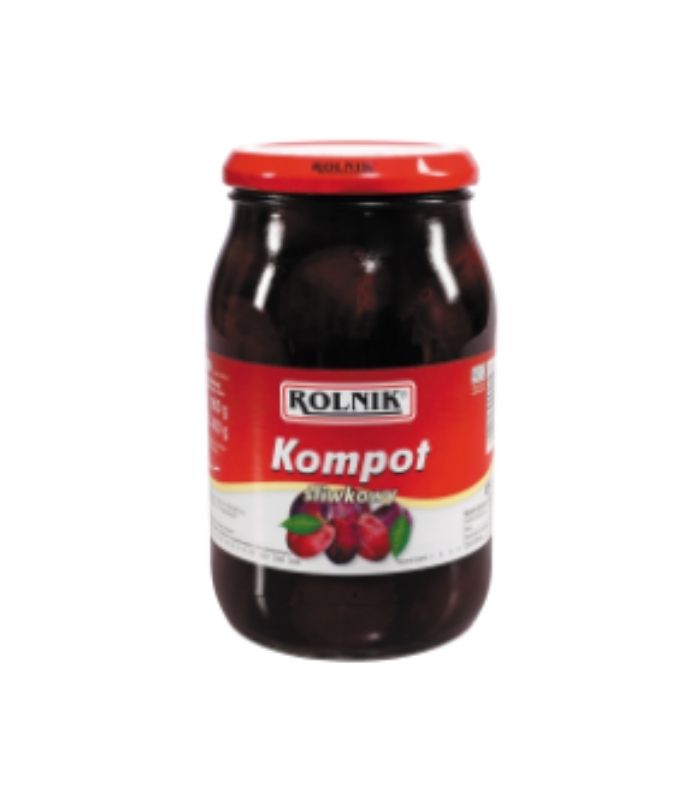 Cido - Plum Nectar 1L