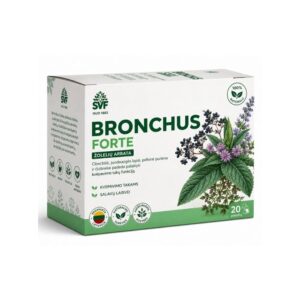 Acorus - Linden Flowers Tea 50g