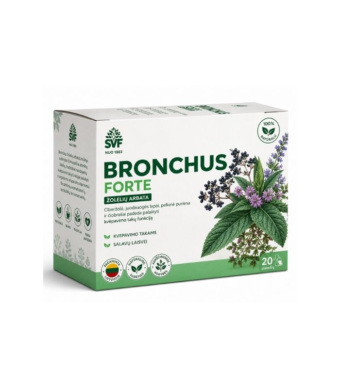 Acorus - Linden Flowers Tea 50g