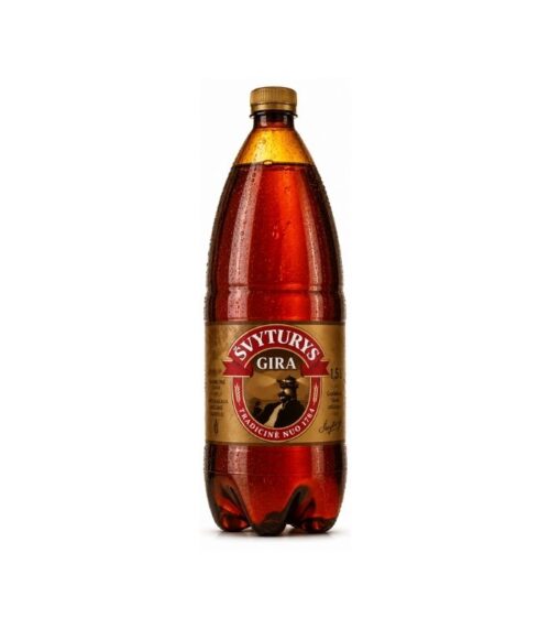 Smetoniska - Bread Kvass 1.5L
