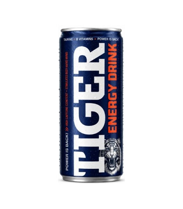 Tiger-Energy-Drink-250mlN1 Sprite Cans 330ml