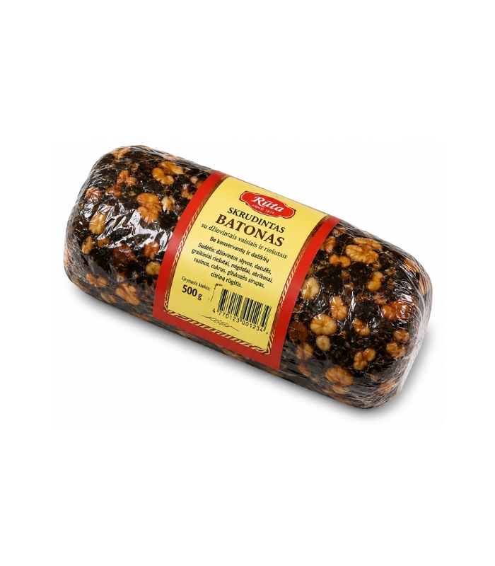 Vita-Tinginys-Biscuit-Cake-300gN1 Midas - Plain Grilling Cheese 200g