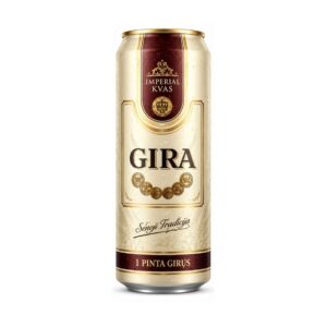 Volfas-Engelman-Imperial-Kvass-568mlN1 Volfas Engelman - Imperial Kvass 568ml