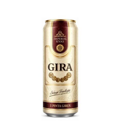 Volfas Engelman - Imperial Kvass 568ml
