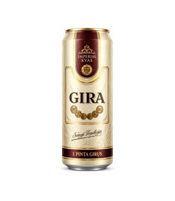 Volfas-Engelman-Imperial-Kvass-568mlN1 Volfas Engelman - Imperial Kvass 568ml