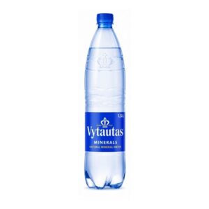 Backoriu - Kvass in a Glass Bottle 500ml