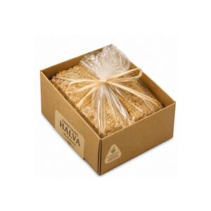 ZIPP-Peanuts-Halva-4kgN1 Arsenal - Exquisite Biscuits with Dark Decorated 450g
