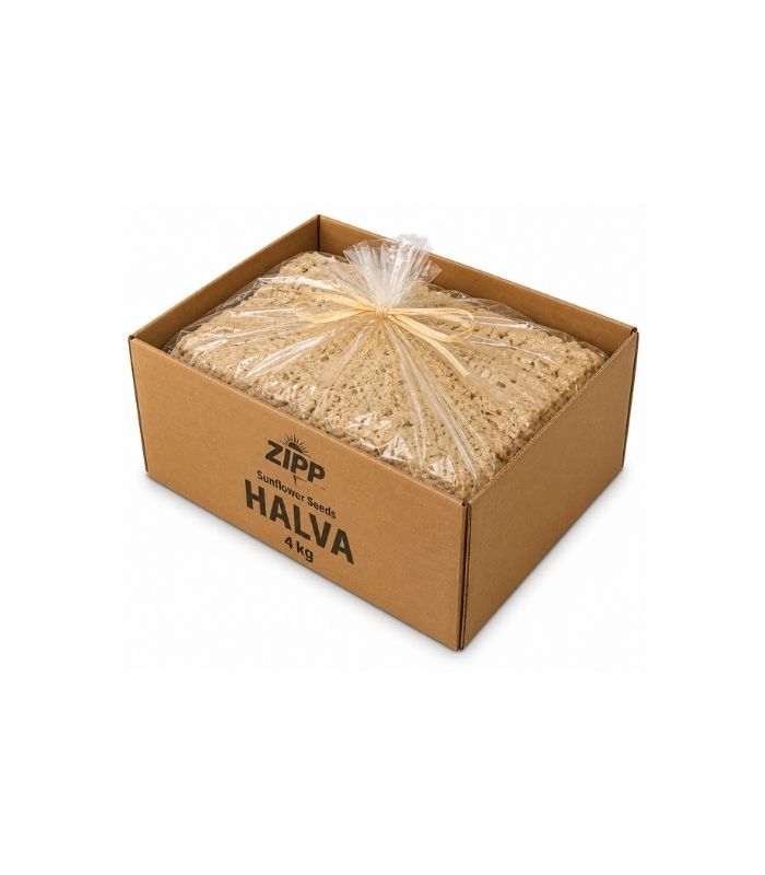 Granex - Peanuts Halva 150g