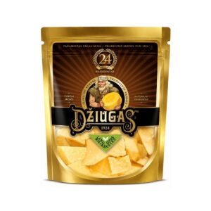 Zemaitijos-Dziugas-Cheese-Snack-24-Months-100gN1 Dvaro - Butter 82% Fat 200g