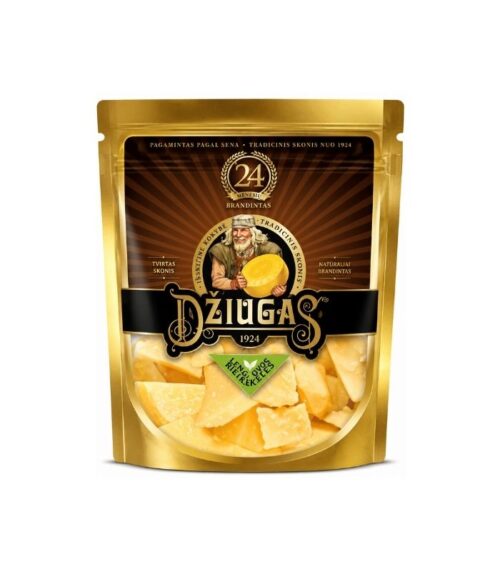 Zemaitijos-Dziugas-Cheese-Snack-24-Months-100gN1 Zemaitijos-Dziugas-Cheese-Snack-24-Months-100g