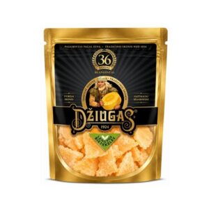 Zemaitijos-Dziugas-Cheese-Snack-36-Months-100gN1 Dvaro - Butter 82% Fat 200g