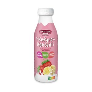Dvaro - Kefyr 2.5% 900g tetra-pak