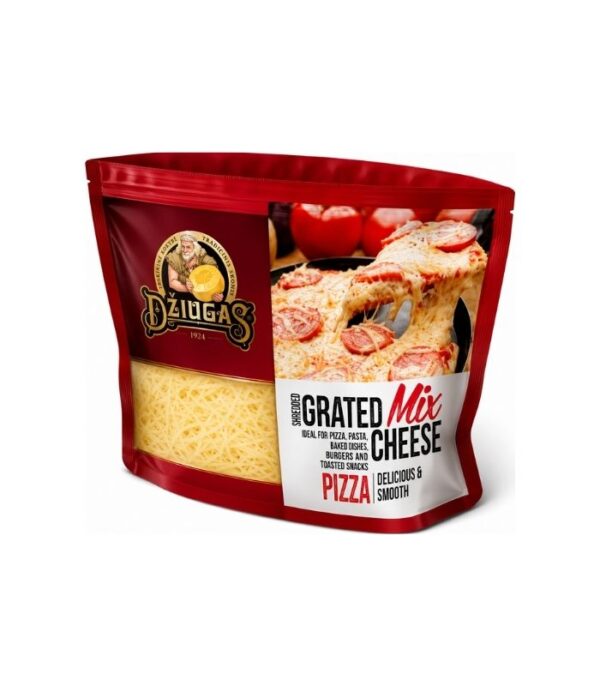 Zemaitijos-Pizza-Cheese-Mix-200gN1 Zemaitijos - Pizza Cheese Mix 200g