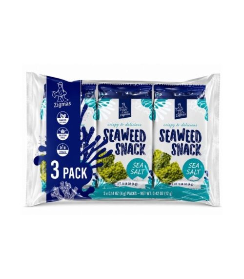 Zigmas-Seaweed-Snack-with-Sea-Salt-Multipack-3x5gN1 Zigmas - Seaweed Snack with Sea Salt Multipack 3x5g